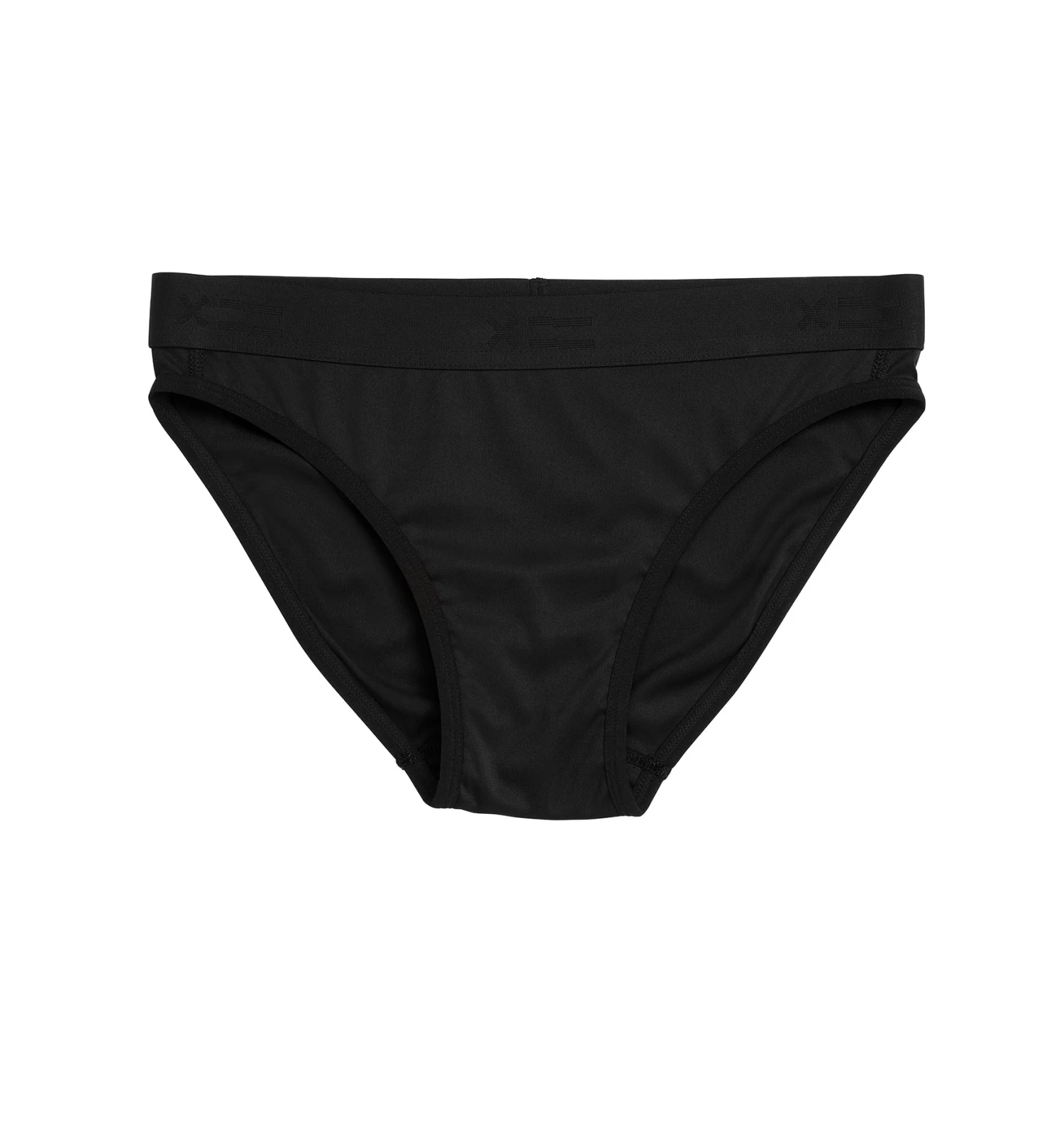 Tucking Bikini - X= Black(Tucking Bikini Black V2) 2 Tucking Bikini - X= Black(Tucking Bikini Black V2) - Image 2