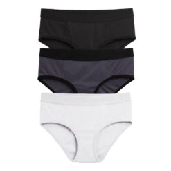 Tucking Cheeky Hipster 3-Pack - Throwback Neutral(Tucking Cheeky Hipster 3 Pack Throwback Neutral)