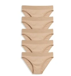 Tucking Bikini 5-Pack - X= Chai(Tucking Bikini 5 Pack X Chai 1)