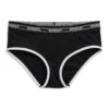 Tucking Cheeky Hipster - Retro Black(Tucking Cheeky Hipster Retro Black)