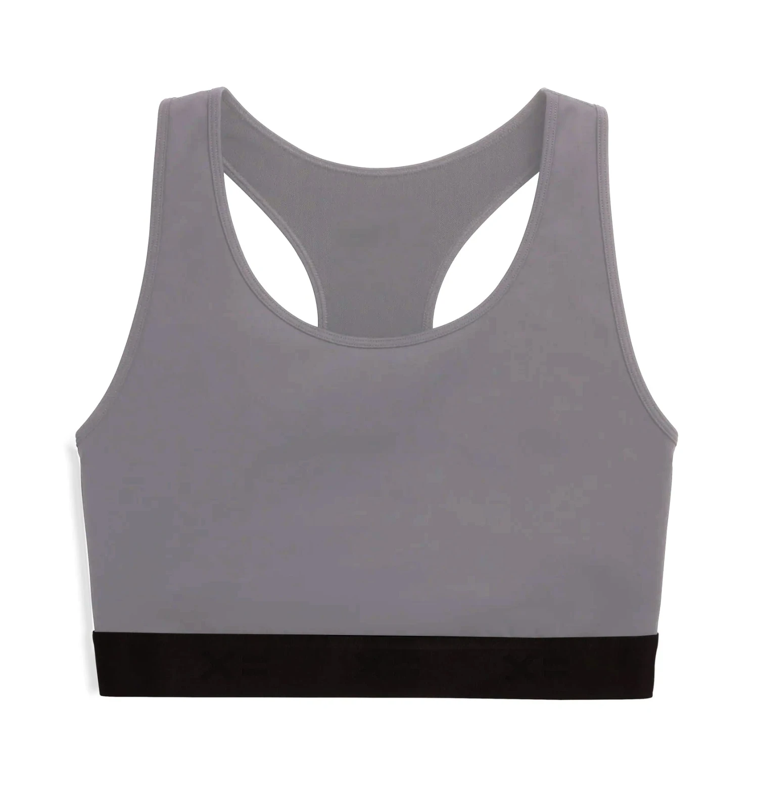 Racerback Compression Top - Ultimate Gray(Racerback Compression Top Ultimate Gray) 1 Racerback Compression Top - Ultimate Gray(Racerback Compression Top Ultimate Gray)