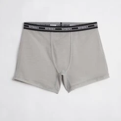 Powermesh 4.5" Trunks - Ultimate Gray(Powermesh 4 5 Trunks Ultimate Gray) -tomboyx Sales Ultimate Gray Powermesh 4.5in Trunks 1 f84fe08d 3768 4f7f be9c ff12a5fe4a23