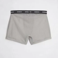 Powermesh 4.5" Trunks - Ultimate Gray(Powermesh 4 5 Trunks Ultimate Gray) -tomboyx Sales Ultimate Gray Powermesh 4.5in Trunks 2 adcaefda 20b9 48d9 bac2 82c24e87a483