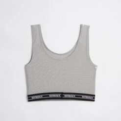Powermesh Essential Bra - Ultimate Gray(Powermesh Top Ultimate Gray) 15 Powermesh Essential Bra - Ultimate Gray(Powermesh Top Ultimate Gray) -tomboyx Sales Ultimate Gray Powermesh Top 2 9e860f08 b9e3 4754 bbc0 80777355caf8