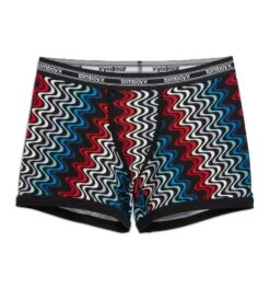 4.5" Trunks - Wavelength(4 5 Trunks Wavelength) -tomboyx Sales Wavelength 4.5in Trunks 1