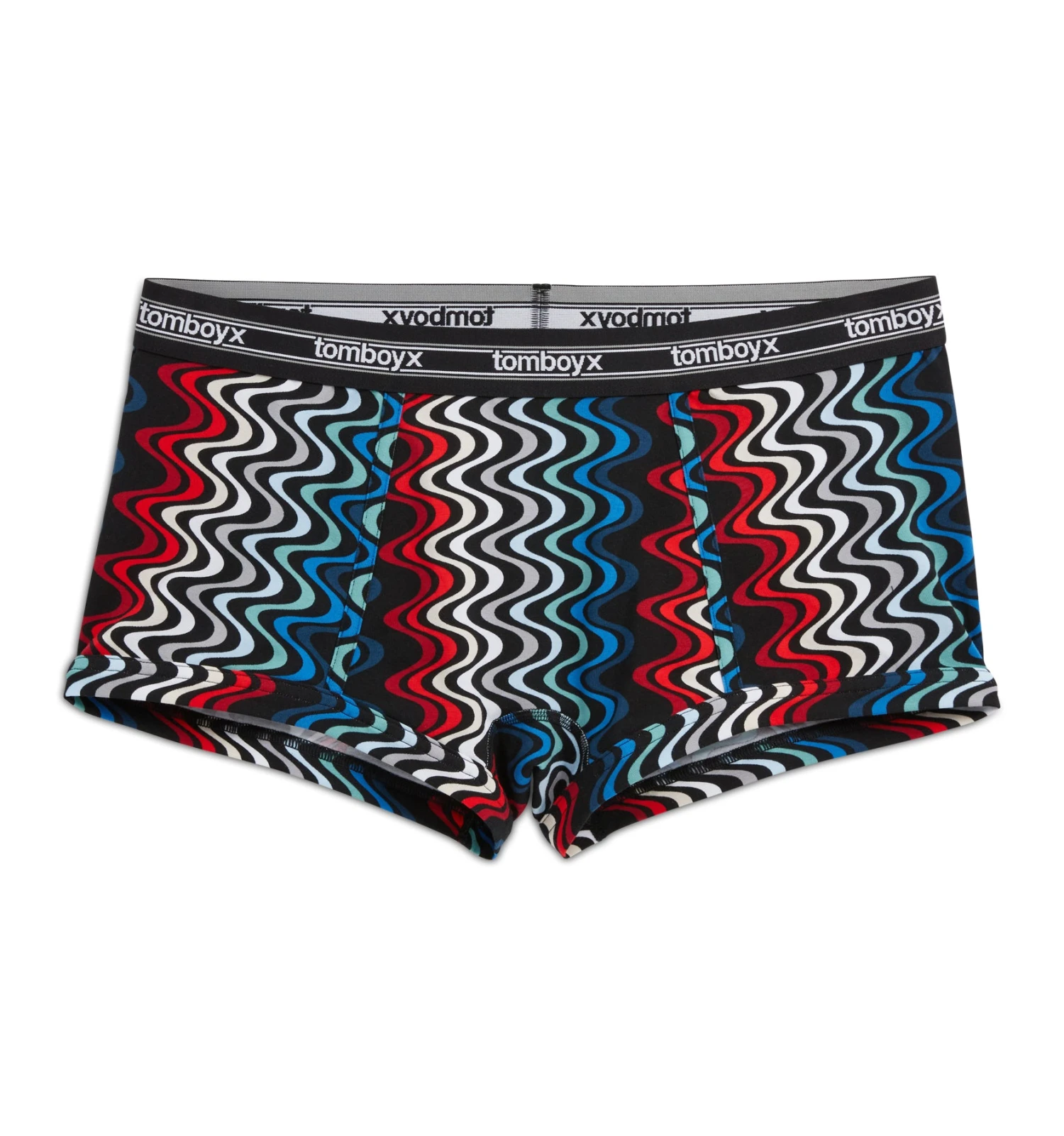 Boy Shorts - Wavelength(Boy Shorts Wavelength) 1 Boy Shorts - Wavelength(Boy Shorts Wavelength)