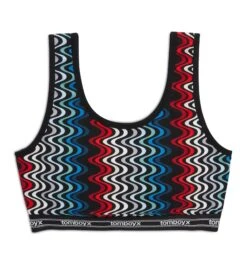 Essentials Soft Bra - Wavelength(Essentials Soft Bra Wavelength) -tomboyx Sales Wavelength Essentials Soft Bra 1