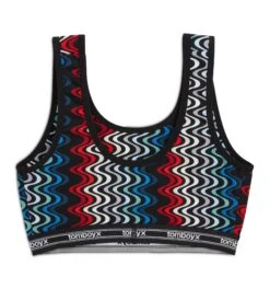 Essentials Soft Bra - Wavelength(Essentials Soft Bra Wavelength) -tomboyx Sales Wavelength Essentials Soft Bra 2