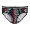Iconic Briefs - Wavelength(Iconic Briefs Wavelength)