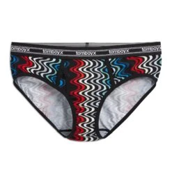 Iconic Briefs - Wavelength(Iconic Briefs Wavelength)