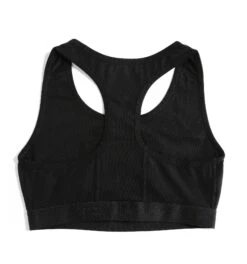 Racerback Soft Bra - X= Black(Racerback Soft Bra X Black) 9 Racerback Soft Bra - X= Black(Racerback Soft Bra X Black) -tomboyx Sales X Black RacerbackBra 2
