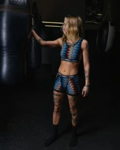 Essentials Soft Bra - Wavelength(Essentials Soft Bra Wavelength)