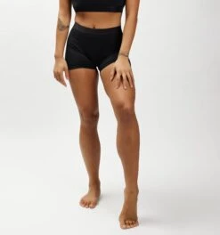 4.5" Trunks - TENCEL™ Modal Orchid(4 5 Trunks Orchid) -tomboyx Sales x Black 4.5in Trunks On Fig 1 7d830bb9 ca1b 49db b82f d0d75d0a1a3a 6