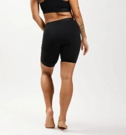 9" Boxer Briefs - Black Rainbow Logo(9 Boxer Briefs Rainbow Logo) 11 9" Boxer Briefs - Black Rainbow Logo(9 Boxer Briefs Rainbow Logo) -tomboyx Sales x Black 9in Boxer Briefs On Fig 2 6e894849 6a18 4450 8ab3 0a631de22853