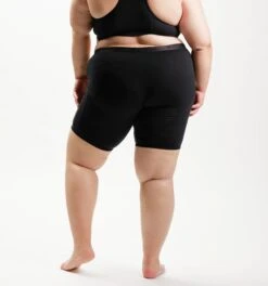 9" Boxer Briefs - Chai(9boxer Chaicott) -tomboyx Sales x Black 9in Boxer Briefs On Fig 4 df219e5d 76f3 4f7d 9b96 633cc684cd65