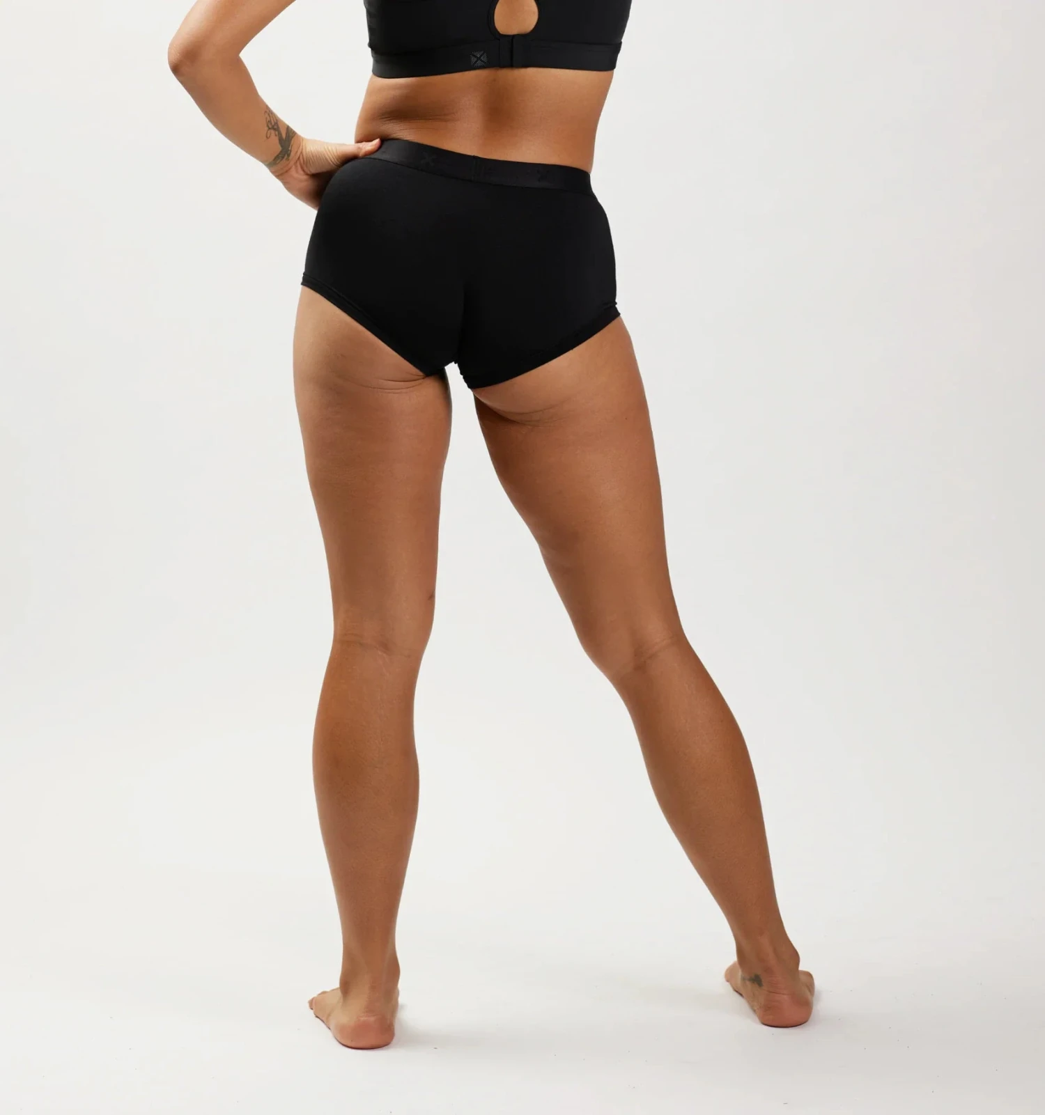 Boy Shorts - Wavelength(Boy Shorts Wavelength) 3 Boy Shorts - Wavelength(Boy Shorts Wavelength) - Image 3