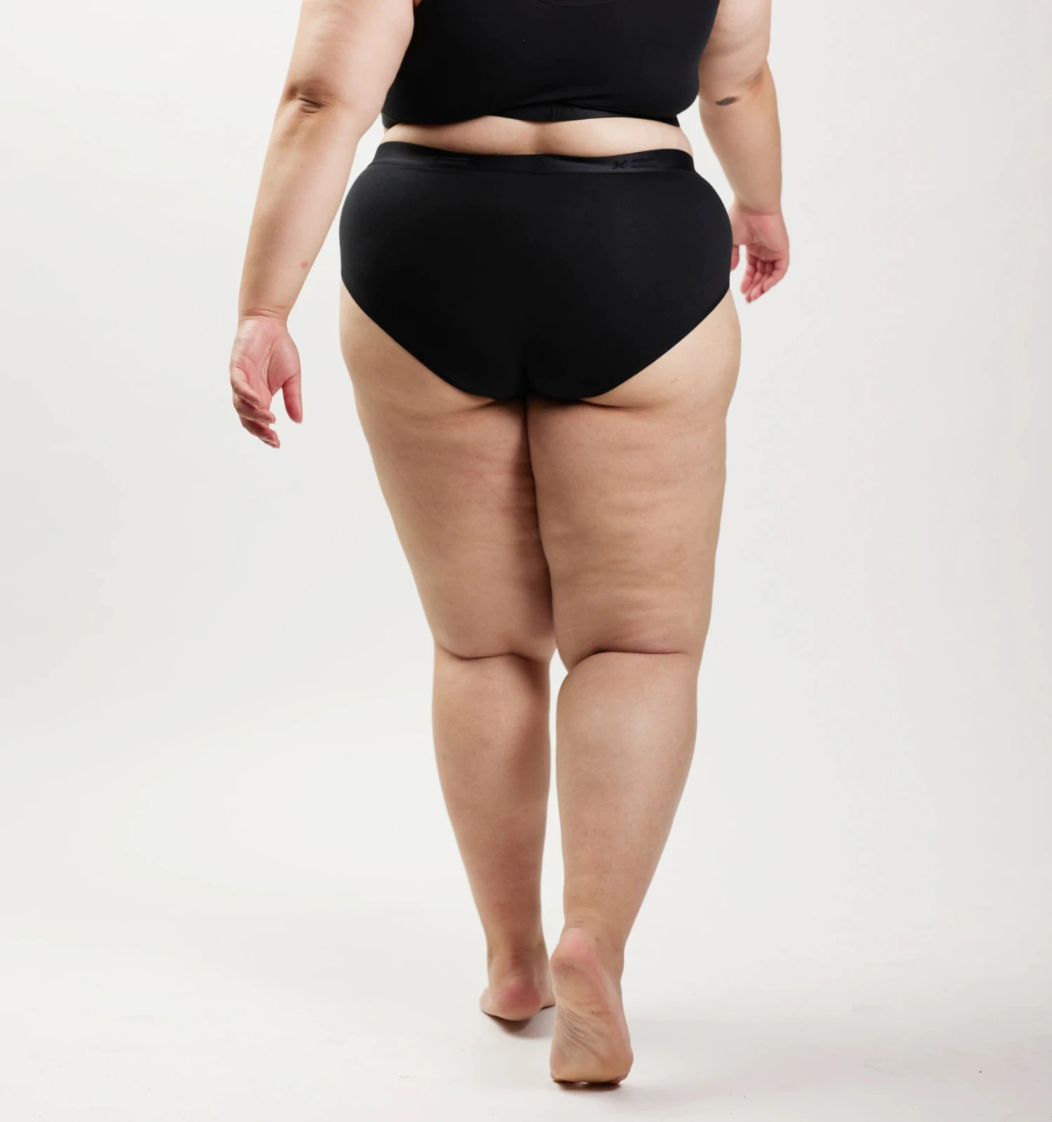 Hipster - Progress Pride Stripes(Hipster Progress) 3 Hipster - Progress Pride Stripes(Hipster Progress) - Image 3