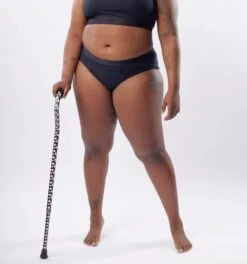 Iconic Briefs - Rainbow Dragon(Iconic Briefs Rainbow Dragon) -tomboyx Sales x Black Iconic Brief On Fig 1 1d1465b1 db26 4399 87a4 8f1bb3cdcb97