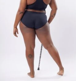 Iconic Briefs - Chai(Iconic Briefs Chai) -tomboyx Sales x Black Iconic Brief On Fig 2 7bfce30c 25a7 450f 9365 0e2ebda55e2a