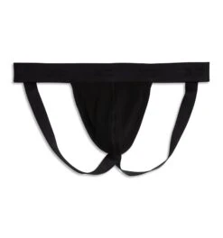 Packing Jock - X= Black(Packing Jock X Black) -tomboyx Sales x Black Packing Jock 1